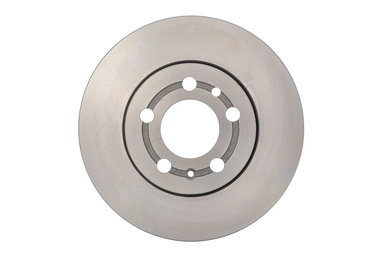 Диск переднього гальма Bosch 0986478988 ціна, від 25.56 USD