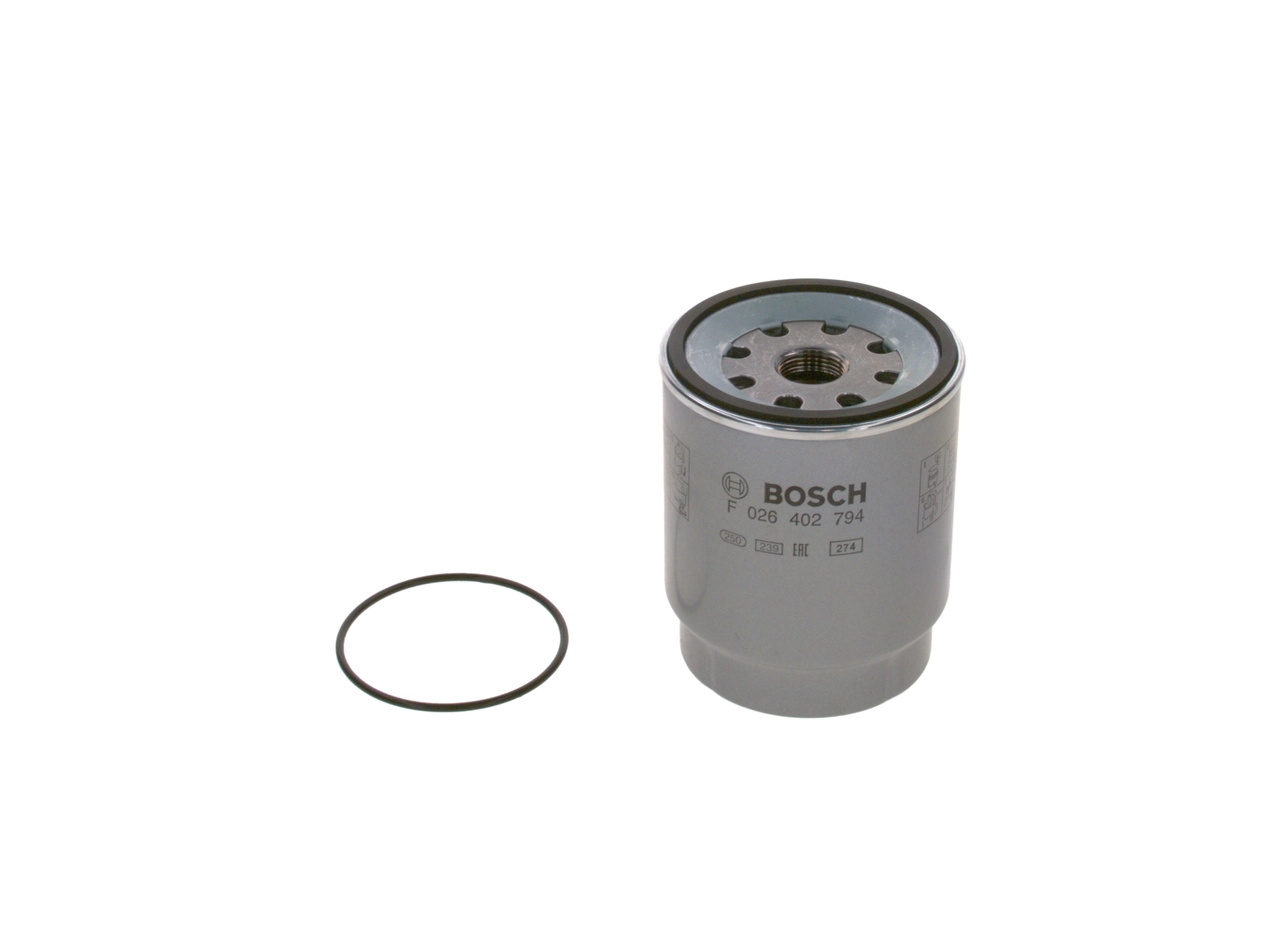 F026402794 Bosch Фільтр палива