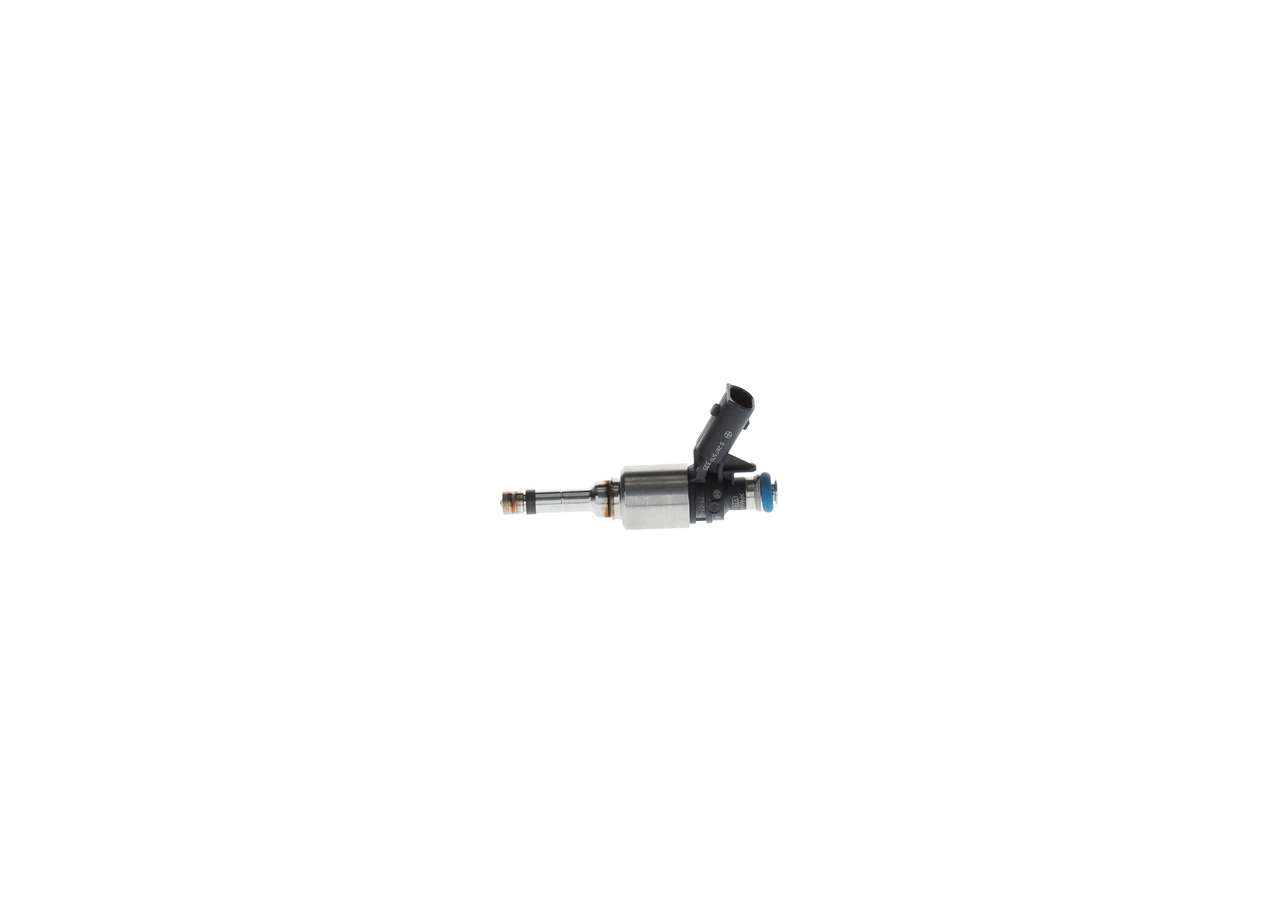 Форсунка паливна Bosch 0261500335 ціна, від 56.01 USD