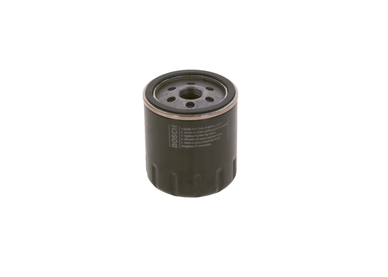 Масляний фільтр двигуна Bosch F026407017 ціна, від 6.72 USD