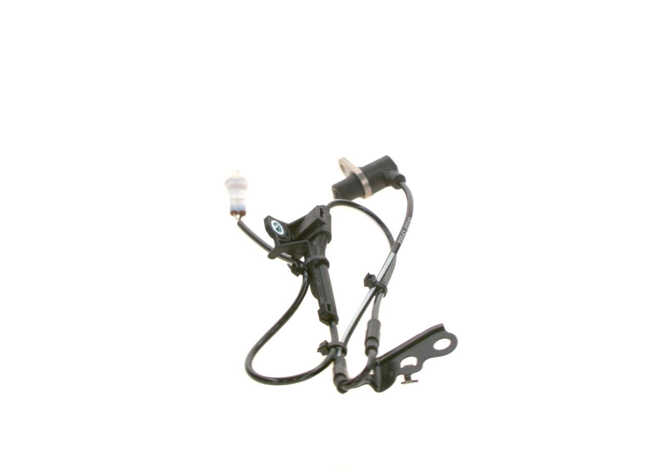 Купити 0265006676 Bosch Датчик АБС (ABS) передній, лівий