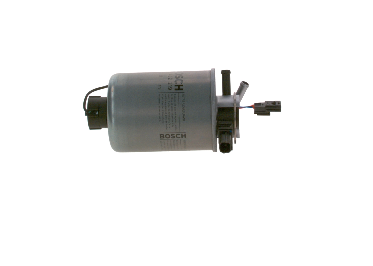 Фільтр тонкого очищення палива Bosch F026402219 ціна, від 55.24 USD