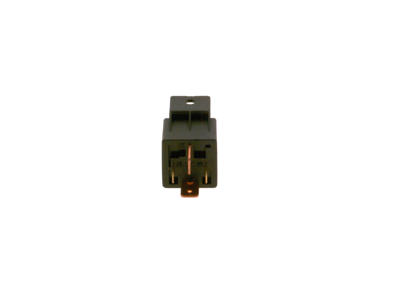 0986AH0080 Bosch Реле електричне багатофункціональне