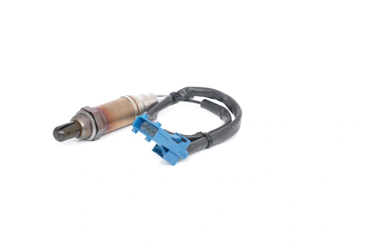Купити 0258003355 Bosch Лямбда-зонд, датчик кисню після каталізатора