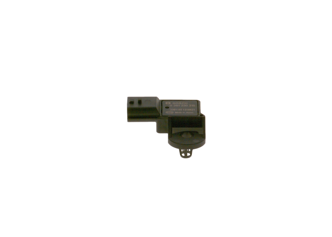 MAP сенсор Bosch 0261230315 ціна, від 29.29 USD