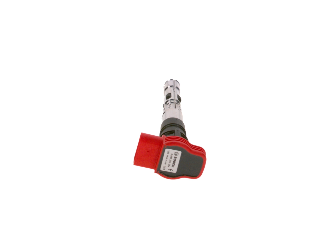 Котушка запалювання 0986221054 Bosch