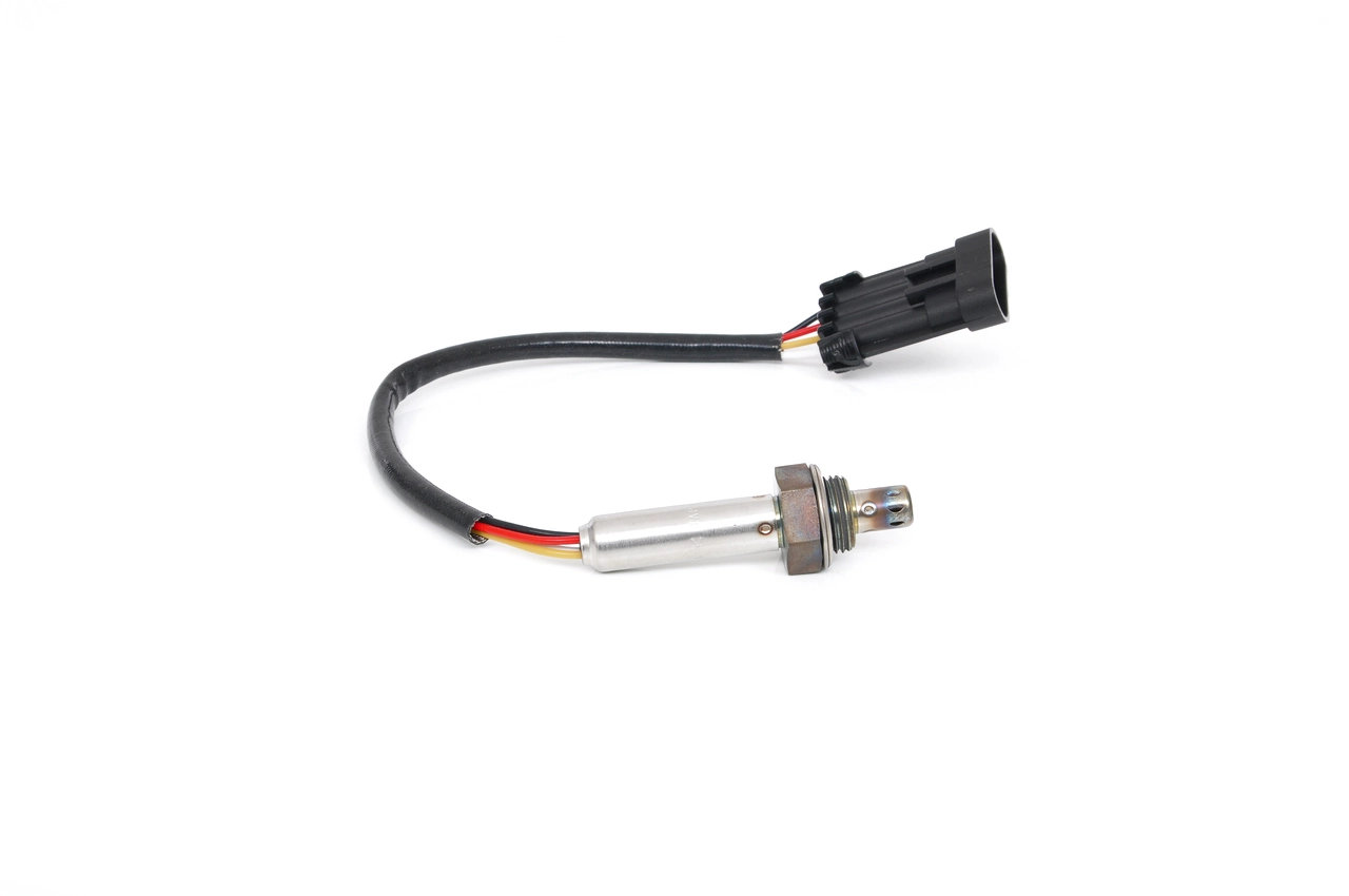 Лямбда датчик кисню Bosch F00E263075 ціна, від 169.96 USD
