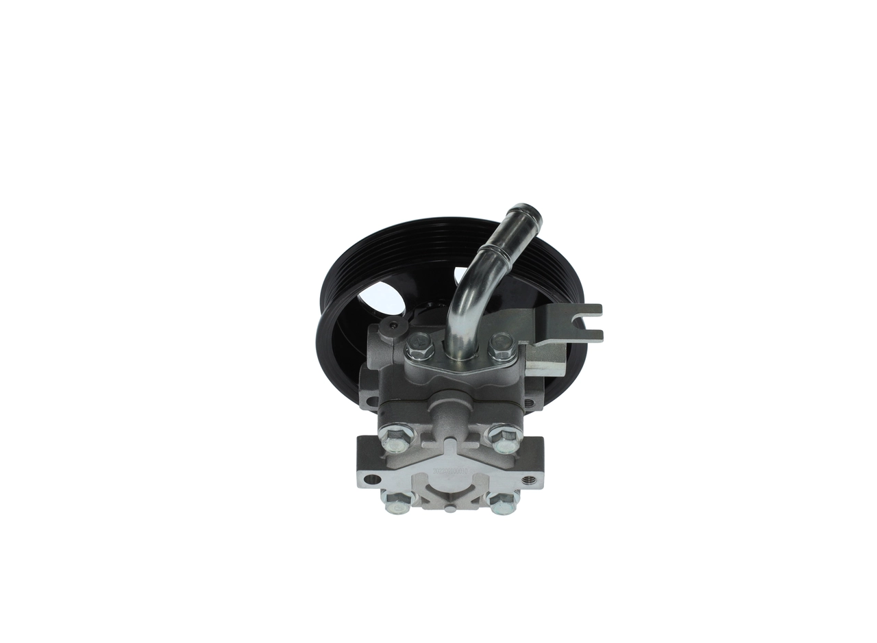 KS02000050 Bosch Насос гідропідсилювача