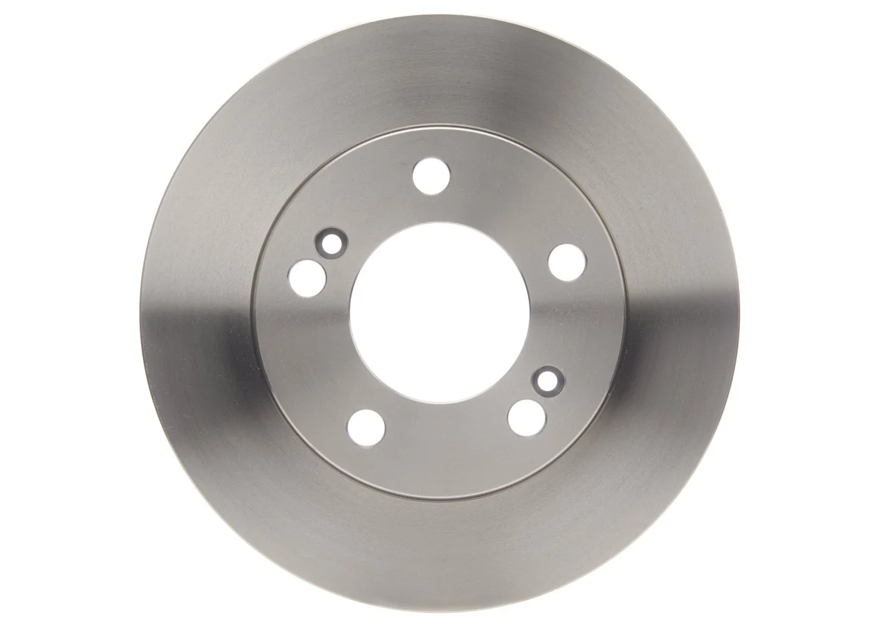 0986479C31 Bosch Гальмо дискове переднє