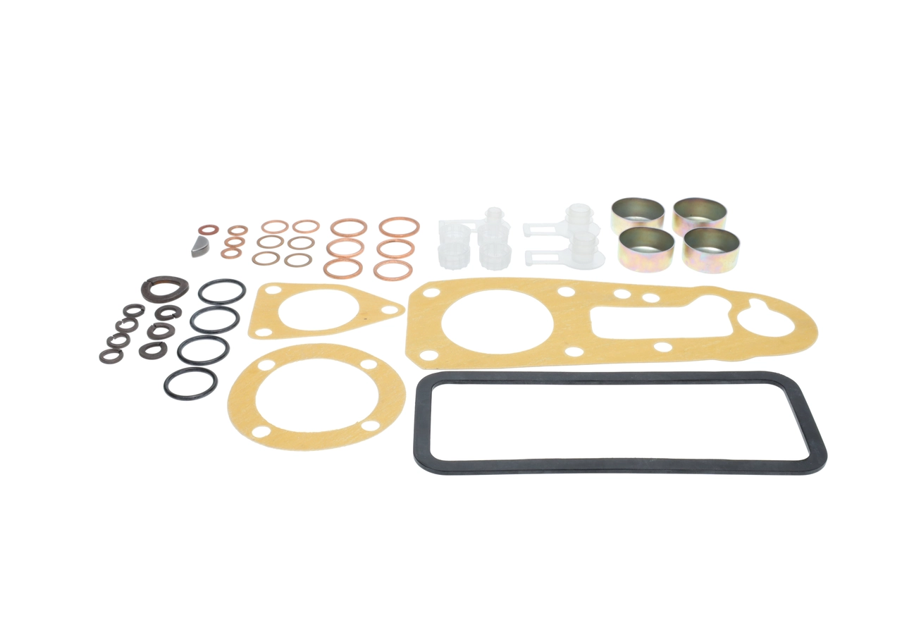 Ремкомплект ПНВТ Bosch 1417010002 ціна, від 16.98 USD