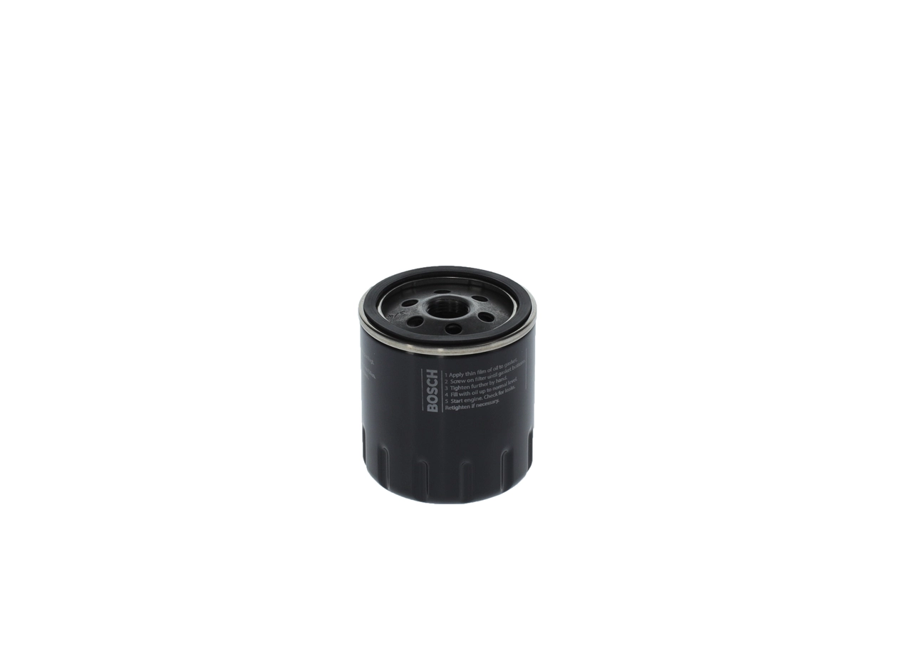 Купити F026407203 Bosch Фільтр очищення масла відцентровий