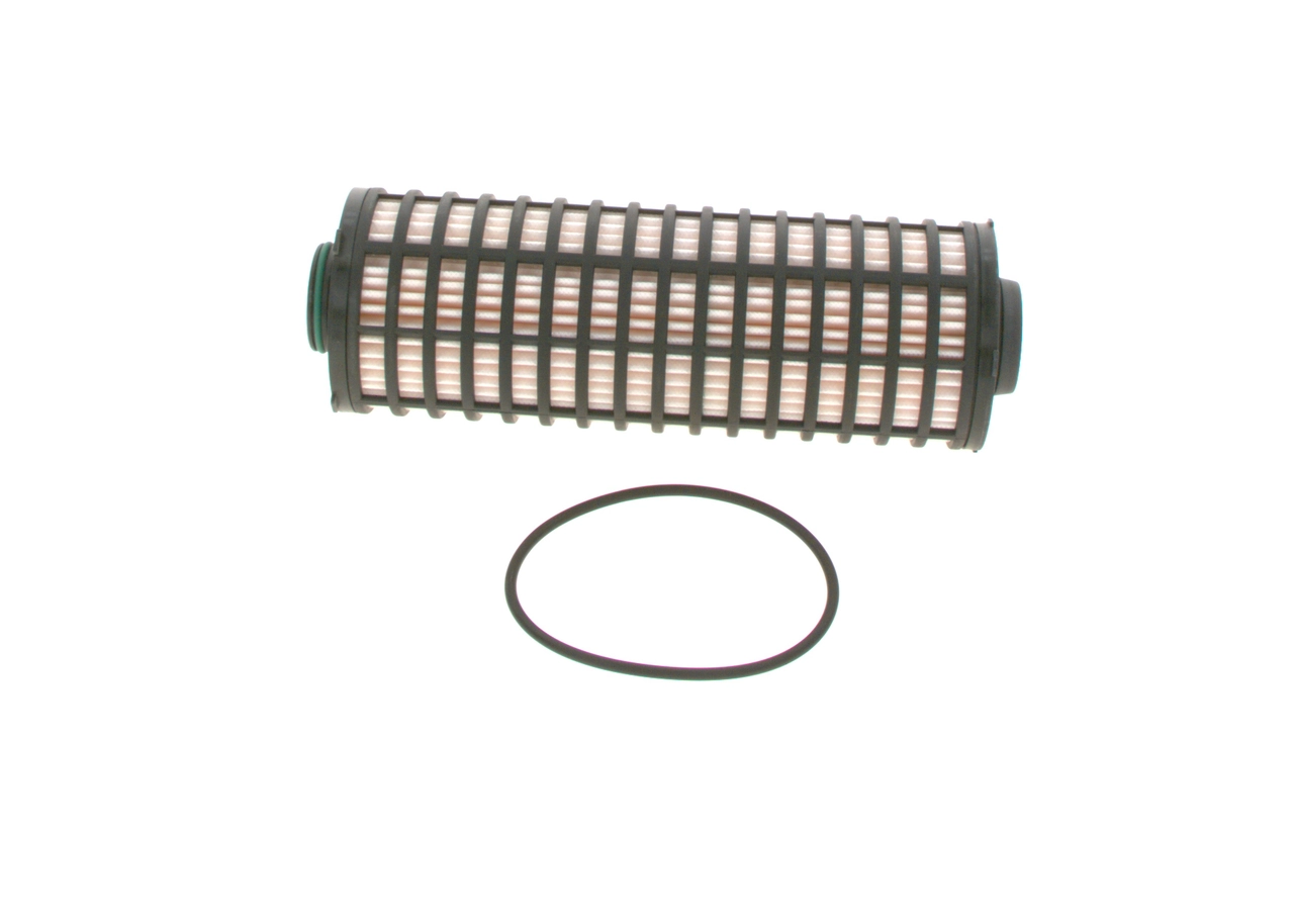 Масляний фільтр двигуна Bosch F026407286 ціна, від 43.01 USD