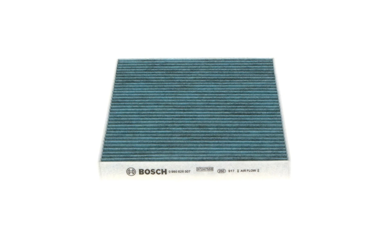 0986628507 Bosch Внутрішньосалонний фільтр