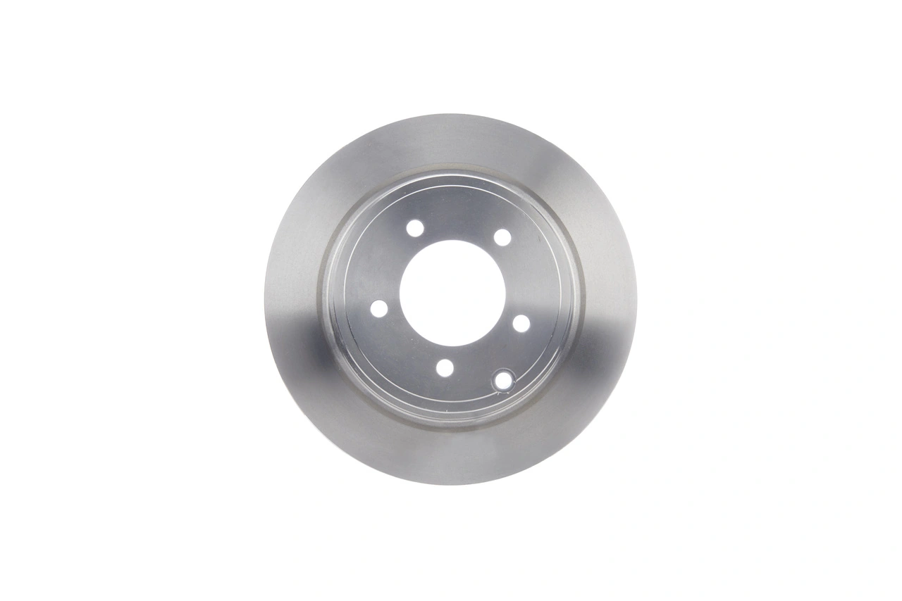Задні дискові гальма Bosch 0986479R07 ціна, від 33.11 USD