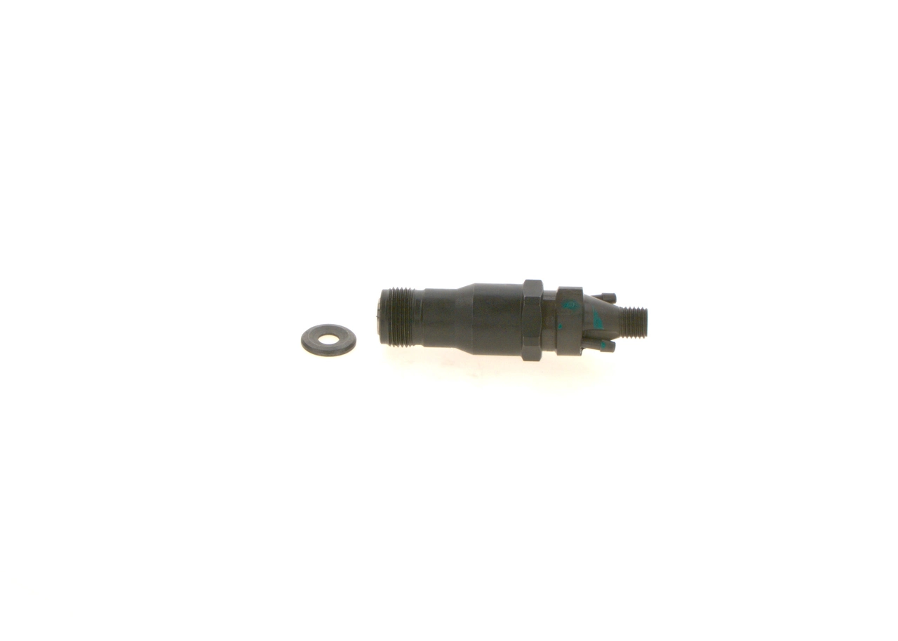 Форсунка паливна Bosch 986430197 ціна, від 30.36 USD