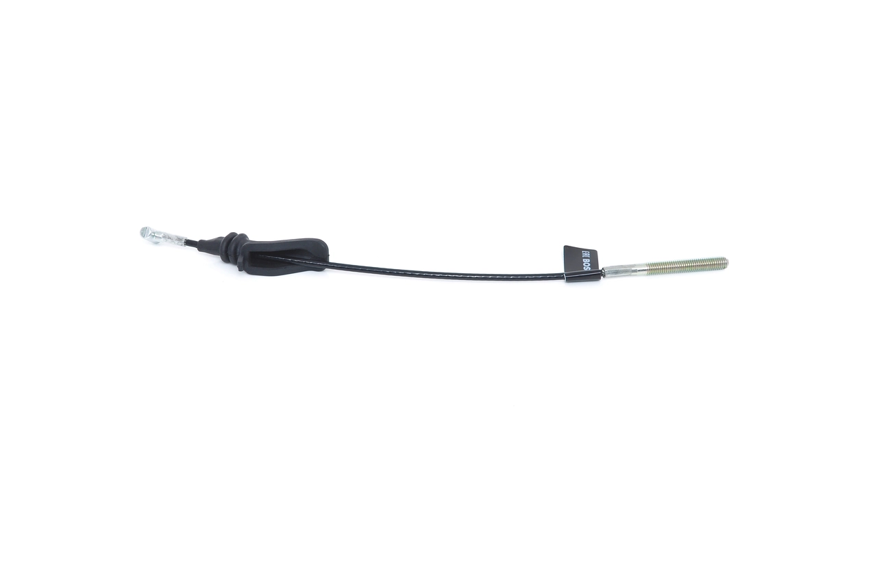Купити 1987482743 Bosch Трос ручного гальма передній