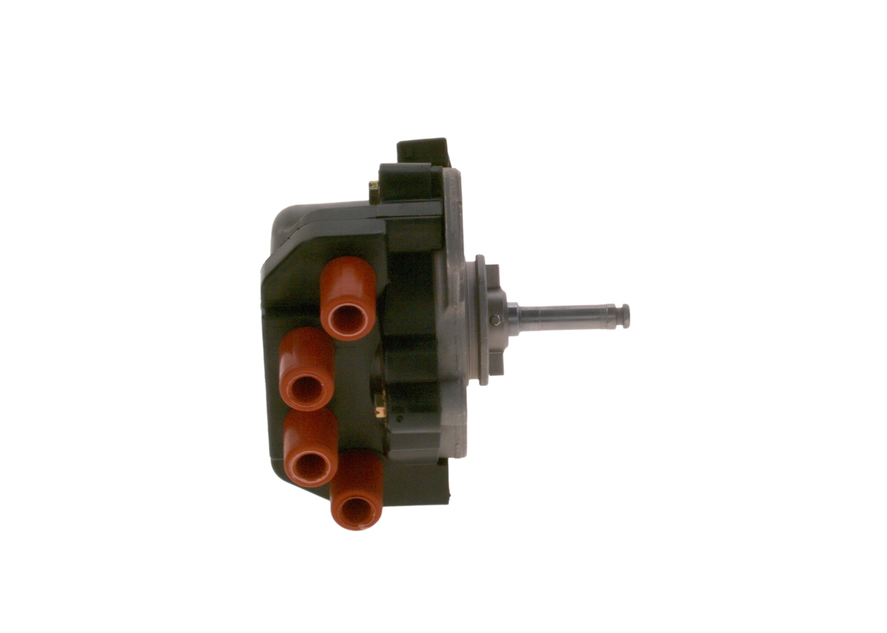 0986237605 Bosch Привід розподільника запалювання