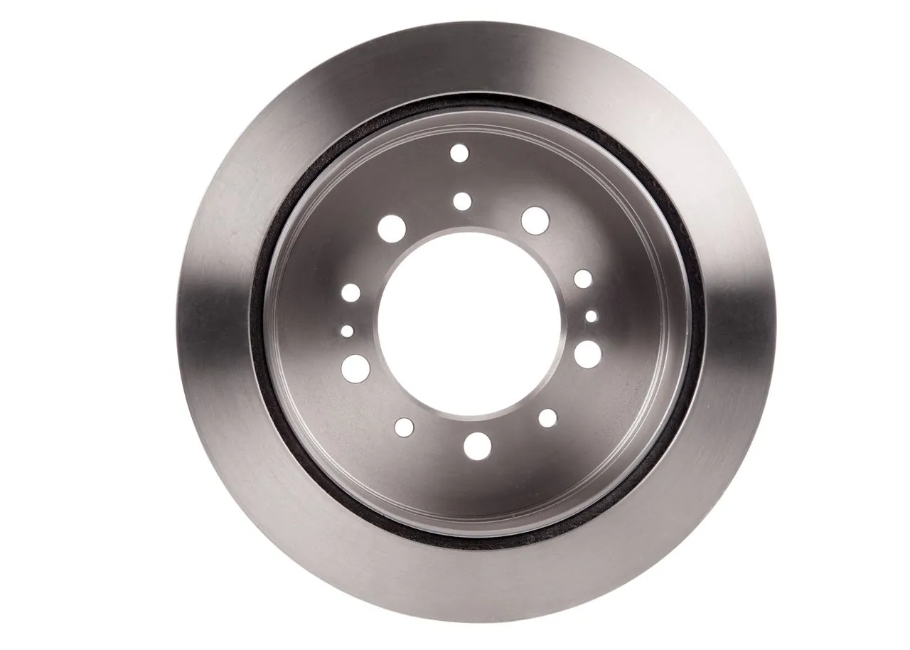 0986479R32 Bosch Дискові гальма