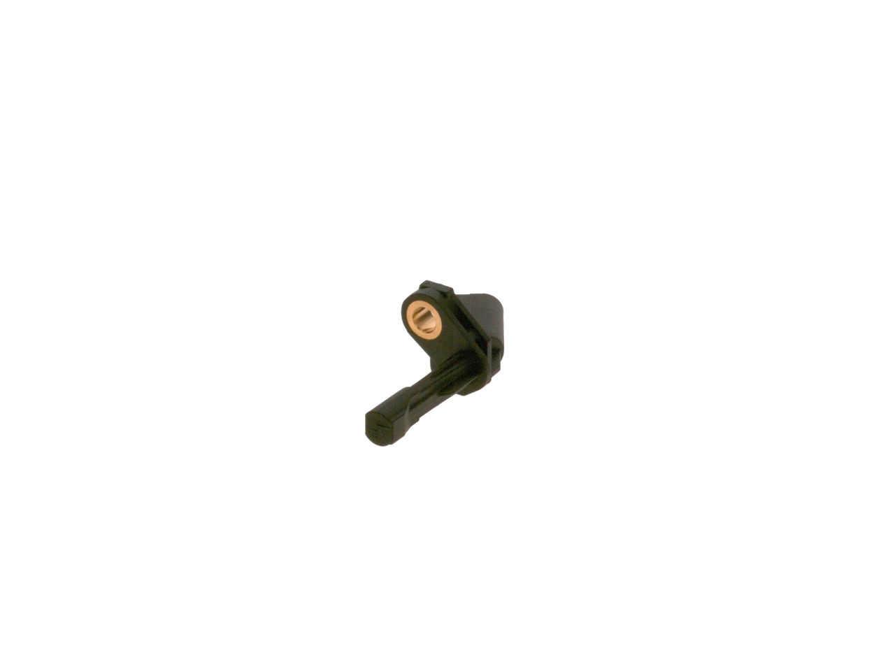 Купити 0986594506 Bosch Датчик АБС (ABS) задній, лівий