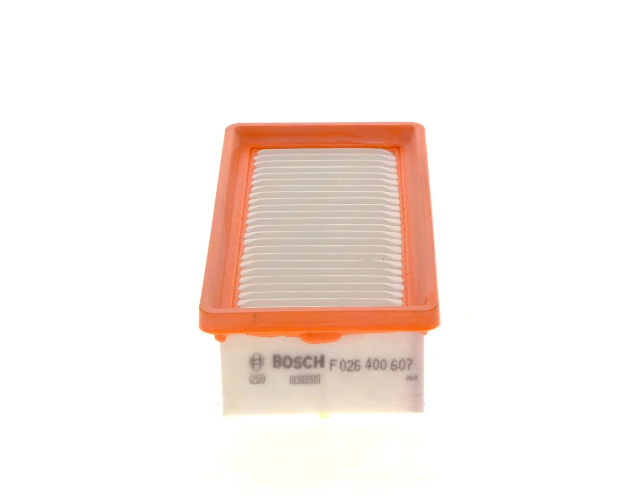 F026400607 Bosch Повітряний фільтр двигуна