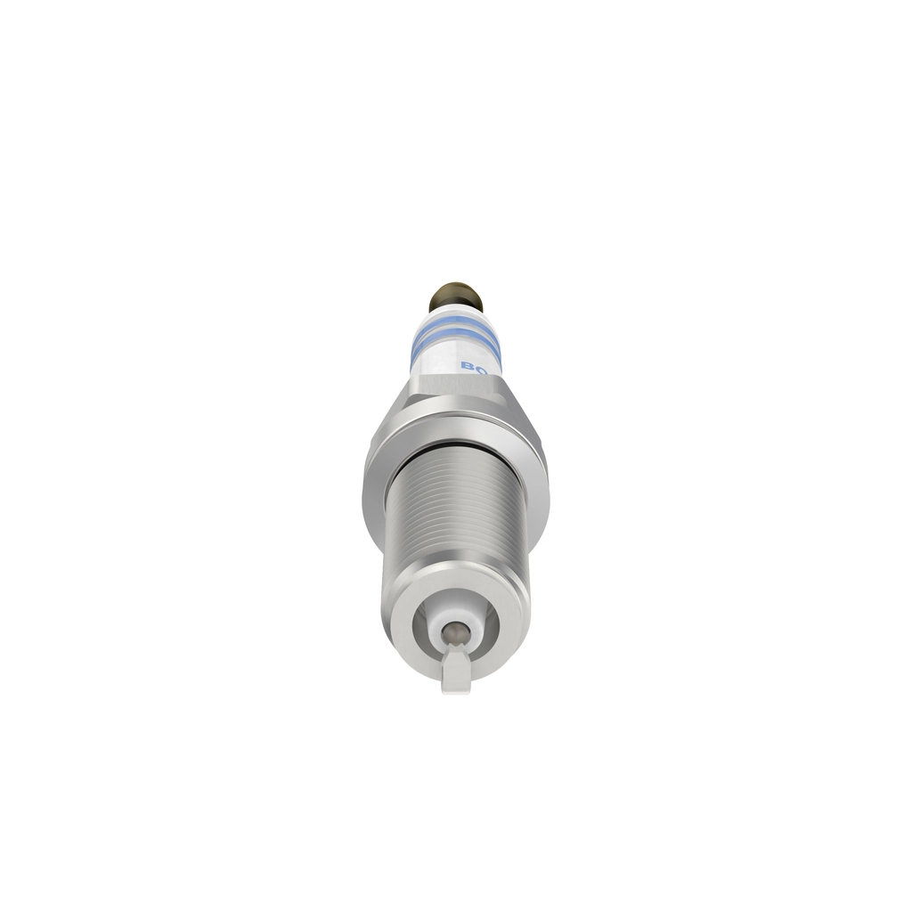 Свічки запалювання 0242240715 Bosch