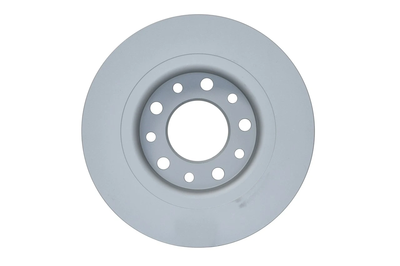 Купити 0986479C41 Bosch Диск заднього гальма