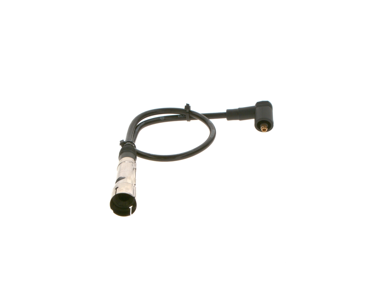 Купити 0986356342 Bosch Провід високовольтні, комплект