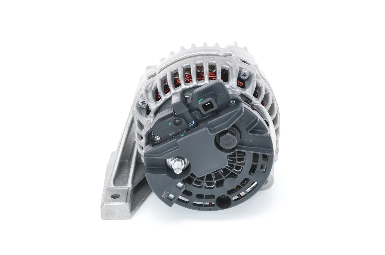 Генератор Bosch 0124525029 ціна, від 67.57 USD