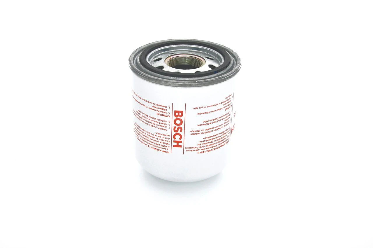 Купити 0986628256 Bosch Фільтр осушувача повітря (вологомастиловідділювача) (TRUCK)