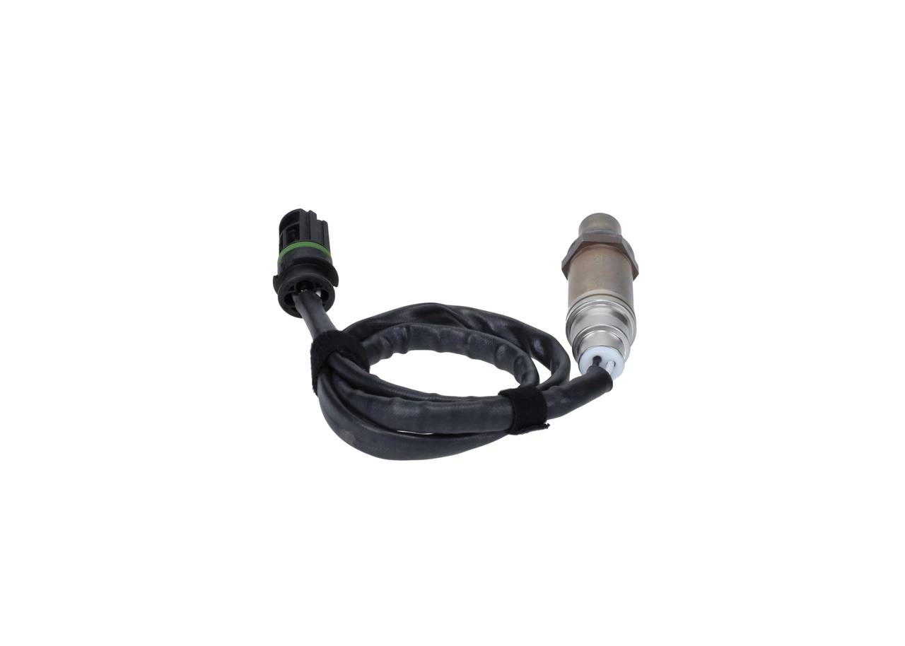Лямбдазонд, датчик кисню до каталізатора Bosch F00HL00448 ціна, від 3768.22 UAH