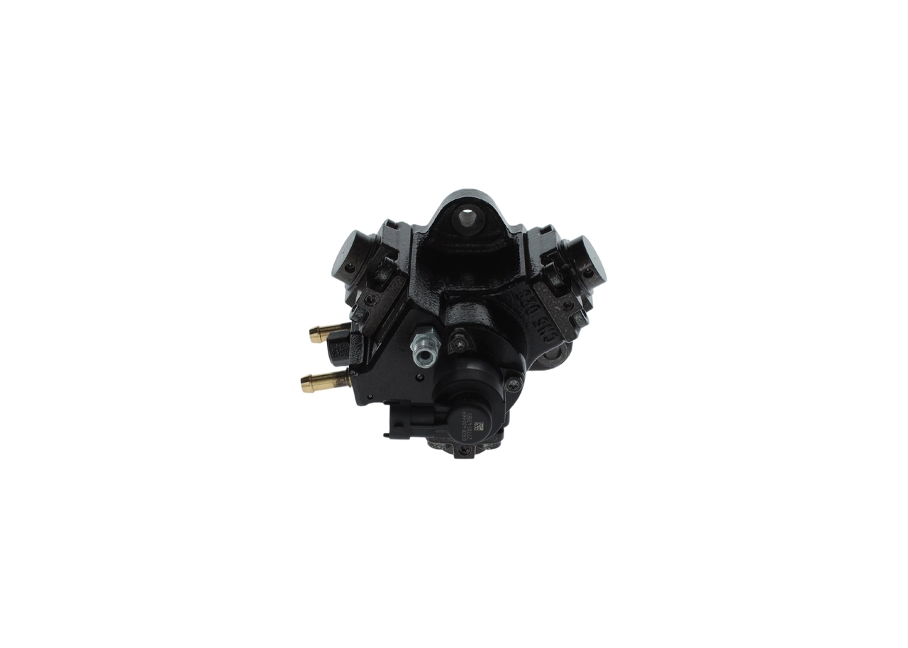 Купити 0445010142 Bosch Насос паливний високого тиску (ПНВТ) - DIESEL