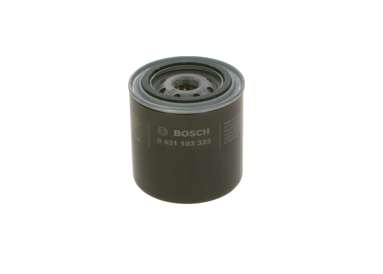Купити 0451103333 Bosch Фільтр очищення масла відцентровий