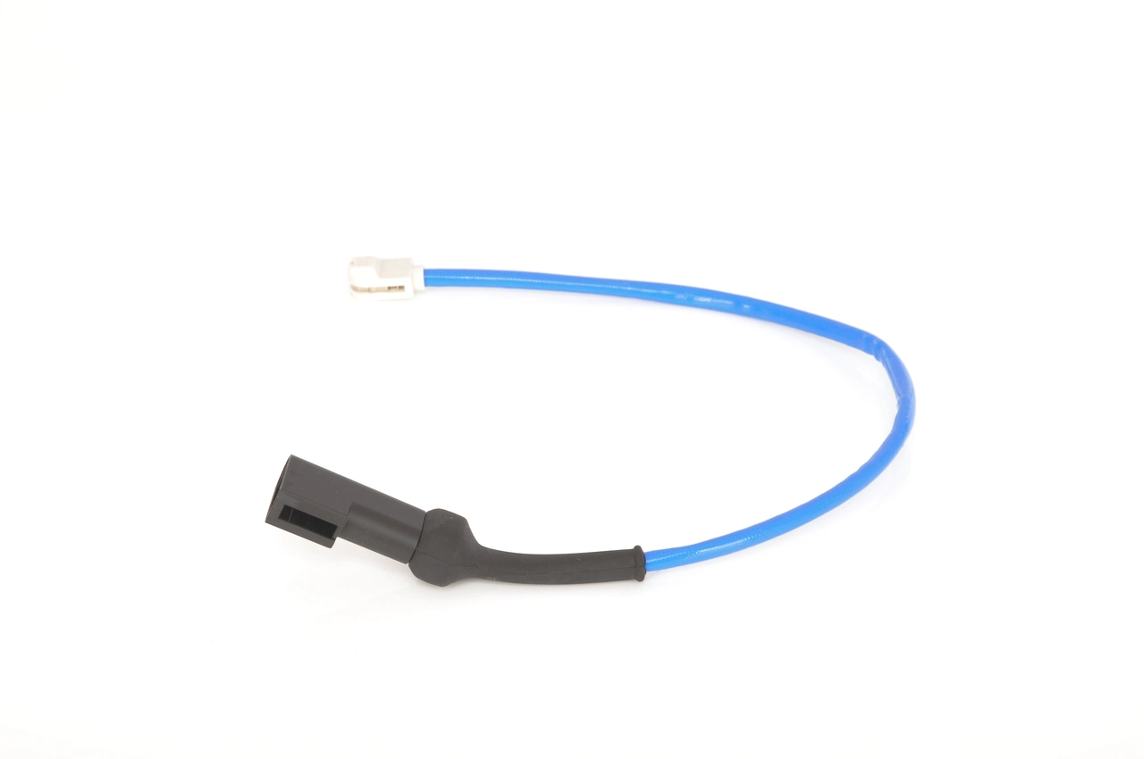 Датчик зносу гальмівних колодок, задній Bosch 1987473576 ціна, від 7.12 USD