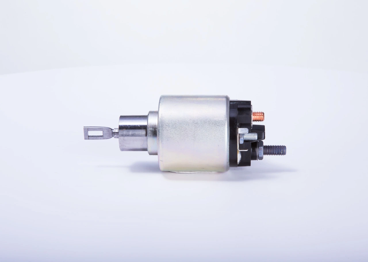 2339303448 Bosch Тягове реле стартера
