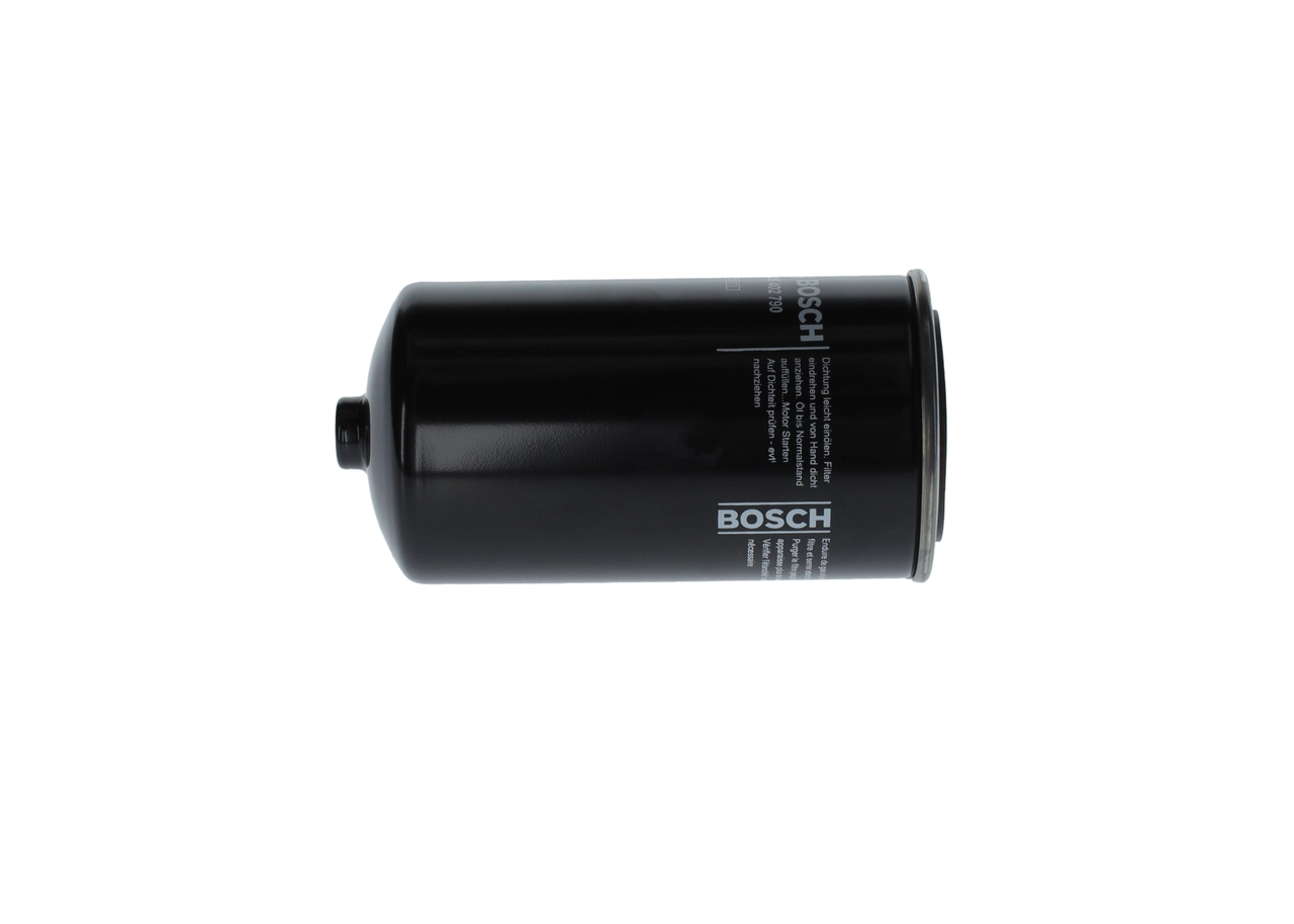 Купити F026402790 Bosch Фільтр-відстійник палива грубої очистки