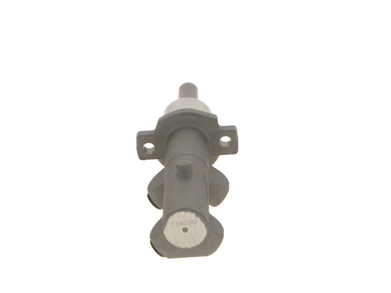 Колодки ручника / стоянкового гальма Bosch 0986487681 ціна, від 24.83 USD