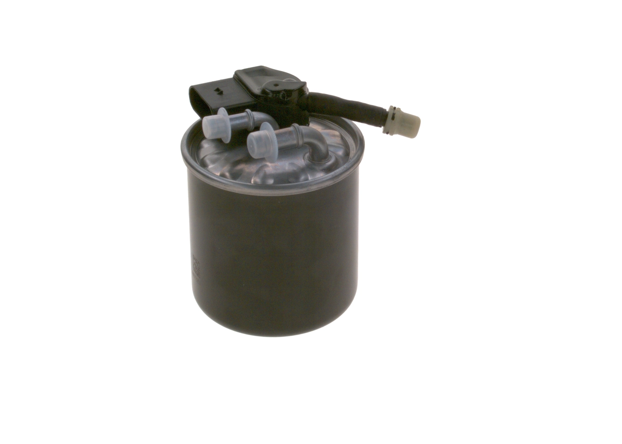 Фільтр тонкого очищення палива Bosch F026402839 ціна, від 74.16 USD
