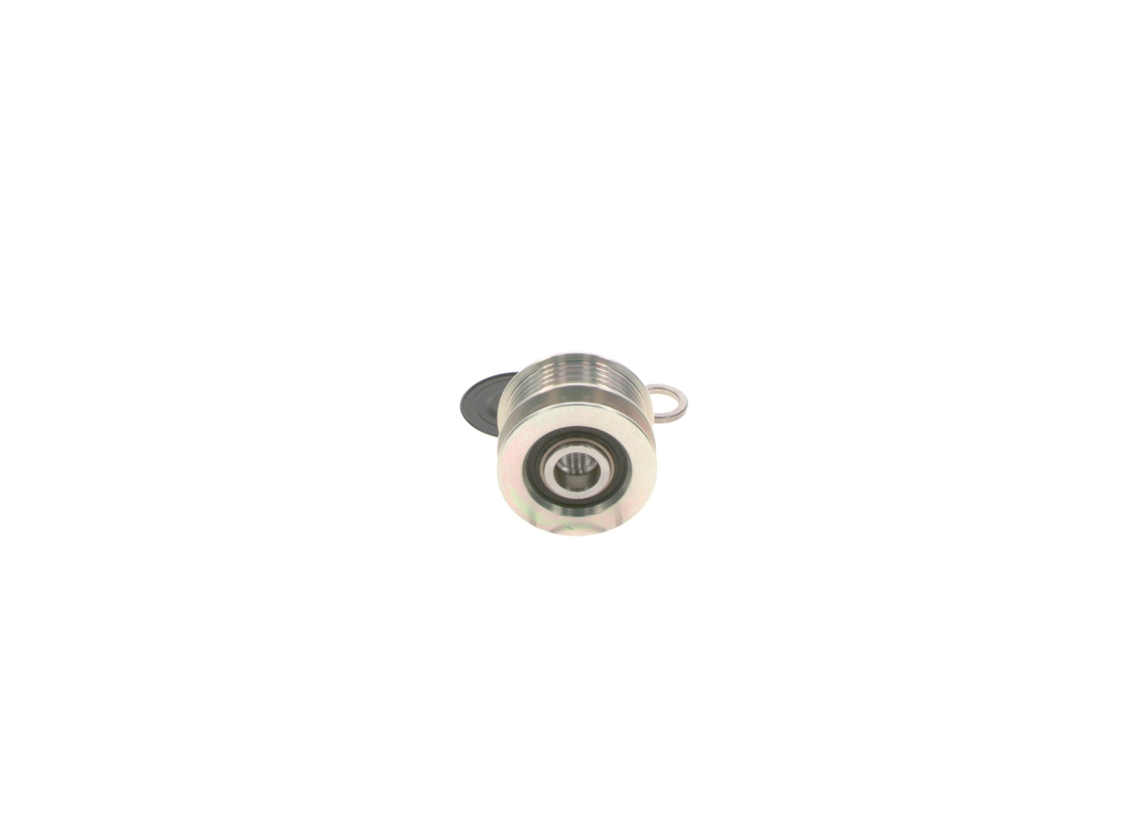 1987945408 Bosch Обгонна муфта генератора