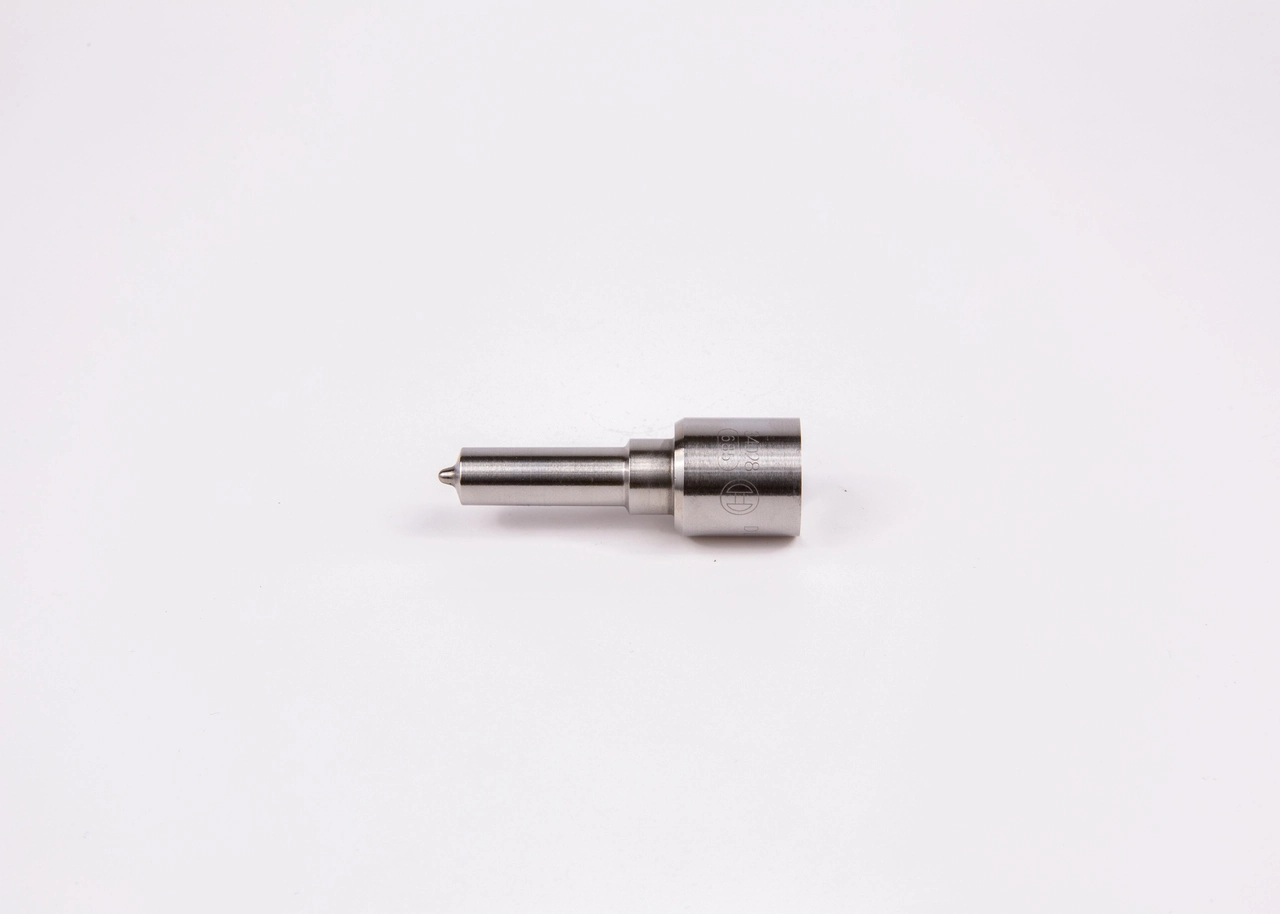 Купити 0433172011 Bosch Розпилювач дизельної форсунки