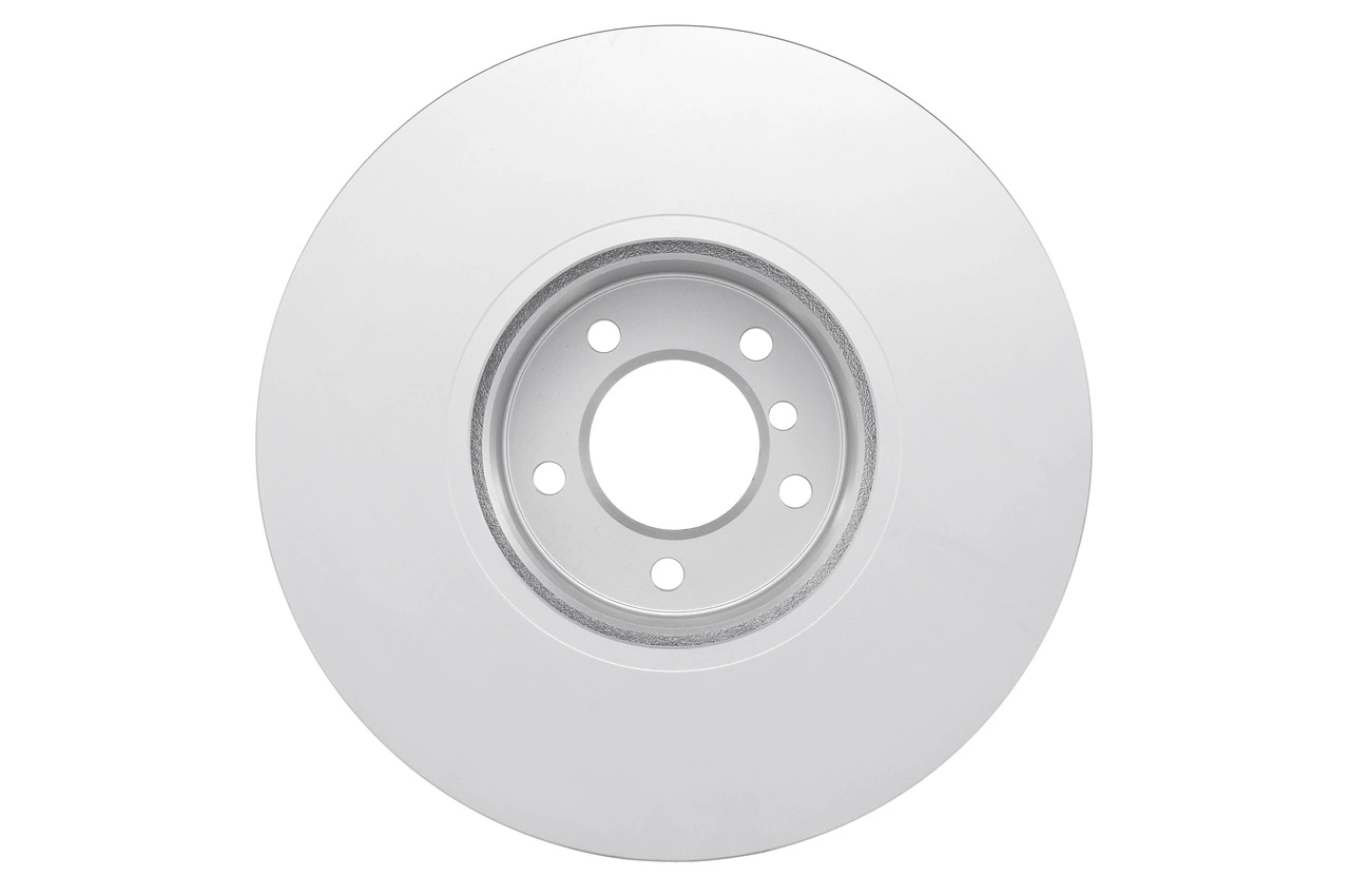 Диск переднього гальма Bosch 0986479774 ціна, від 90.53 USD