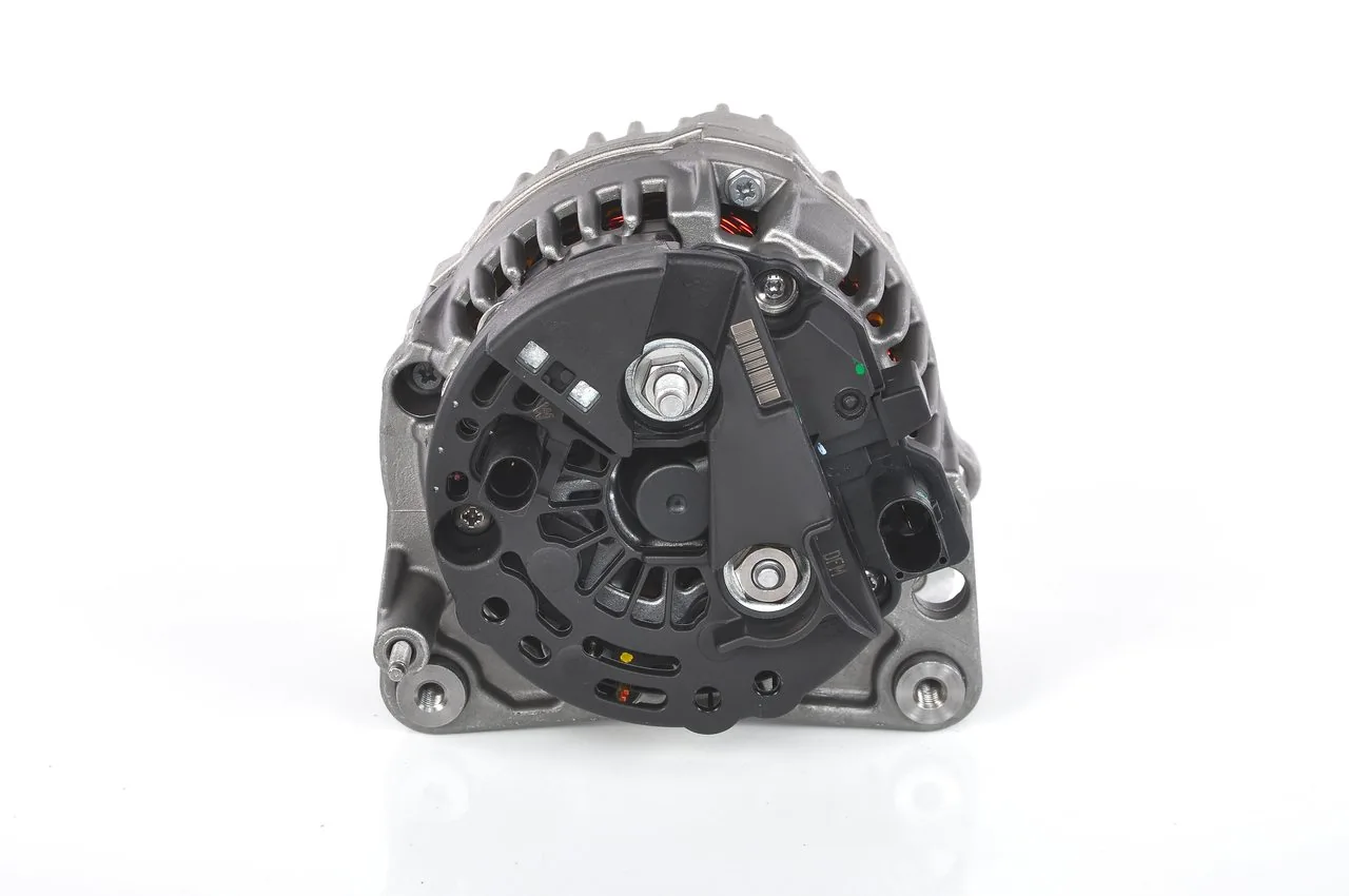 Генератор Bosch 0124325097 ціна, від 154.06 USD