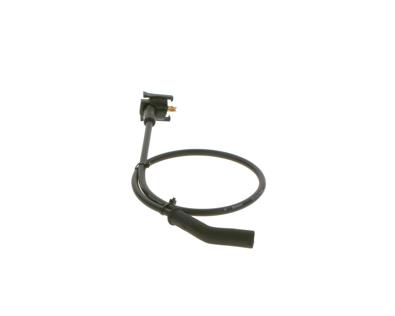 Купити 0986356829 Bosch Провід високовольтні, комплект
