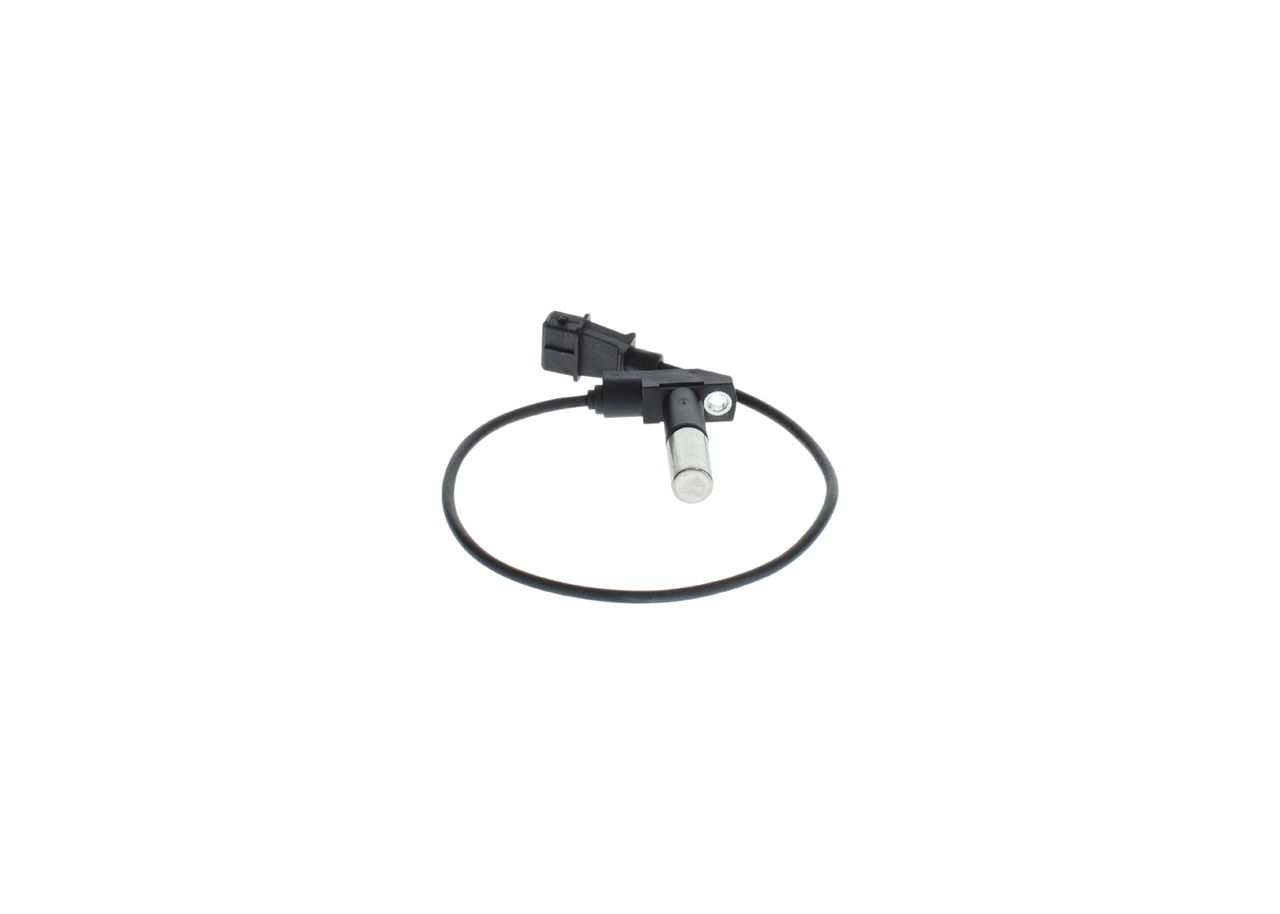 Купити 0986280799 Bosch Датчик положення (оборотів) коленвалу