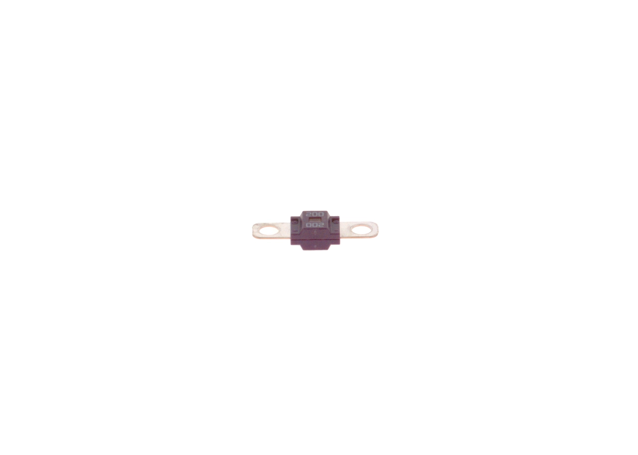 1987531008 Bosch Запобіжник