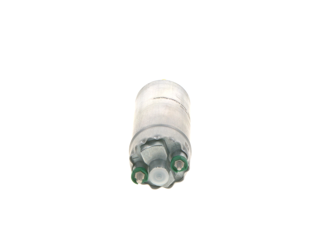 Паливний насос магістральний 0580464086 Bosch