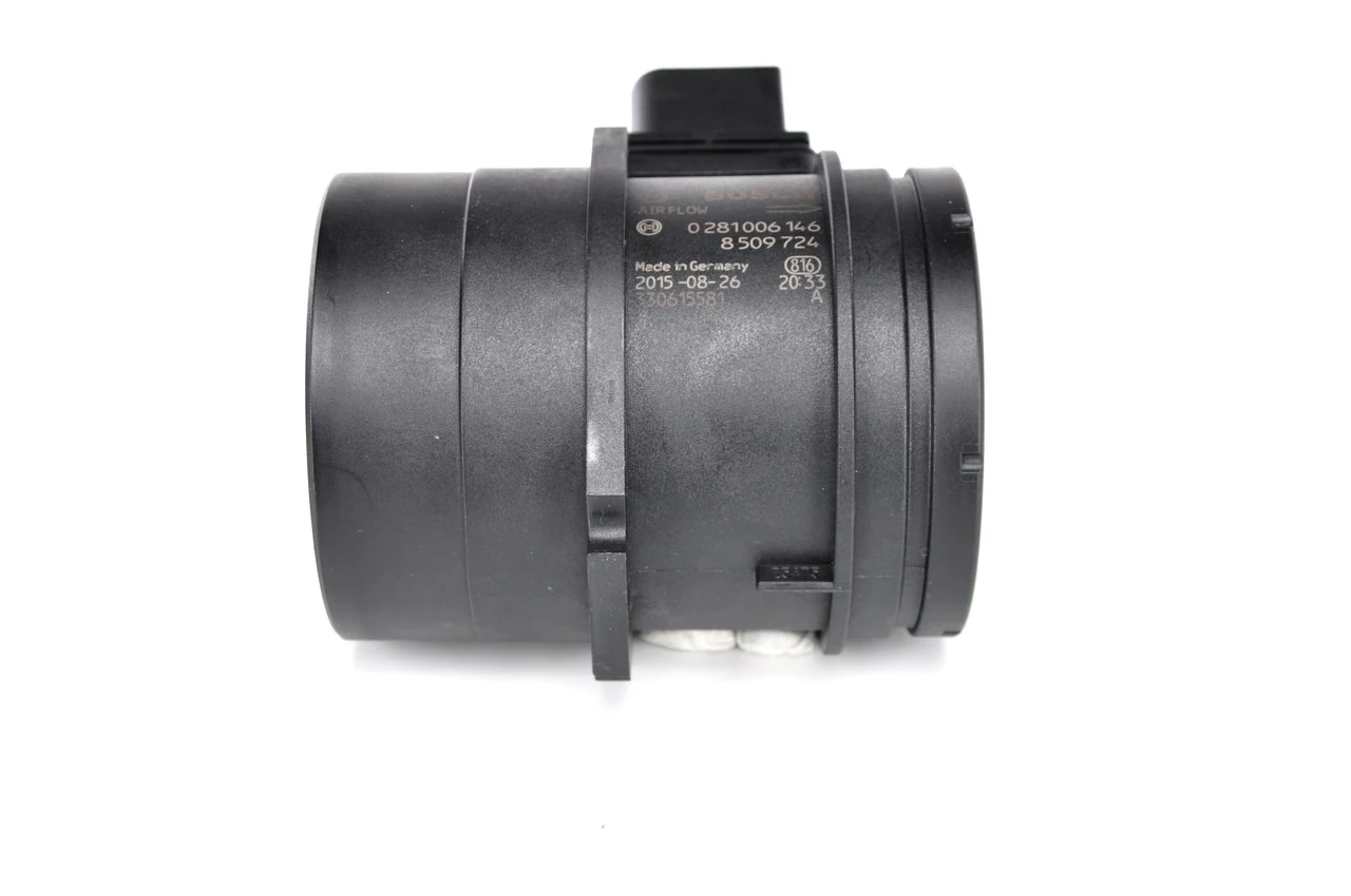 0281006146 Bosch Датчик витрати повітря