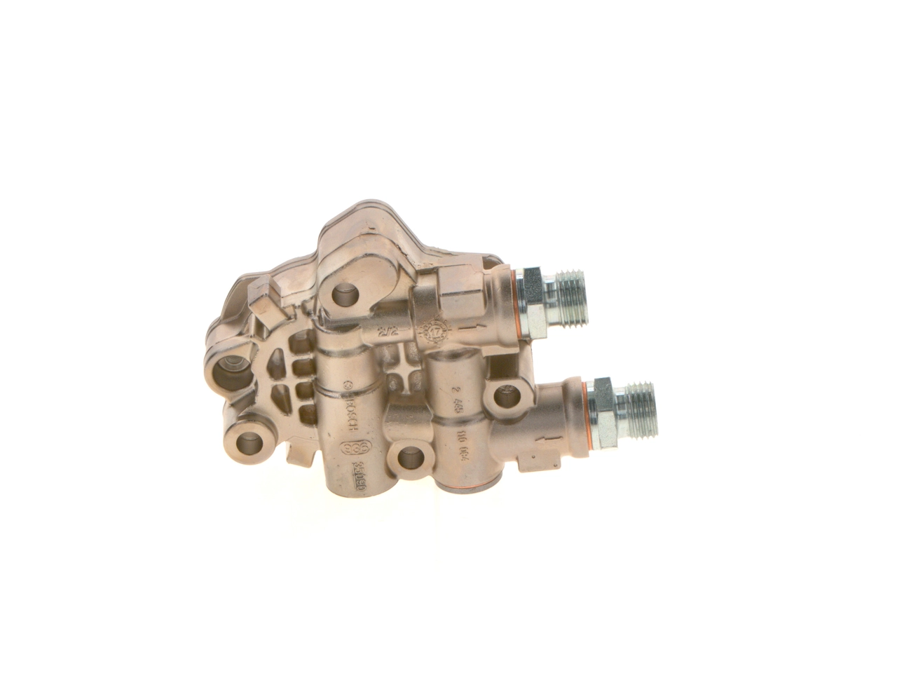Купити 0440020047 Bosch Паливний насос, механічний