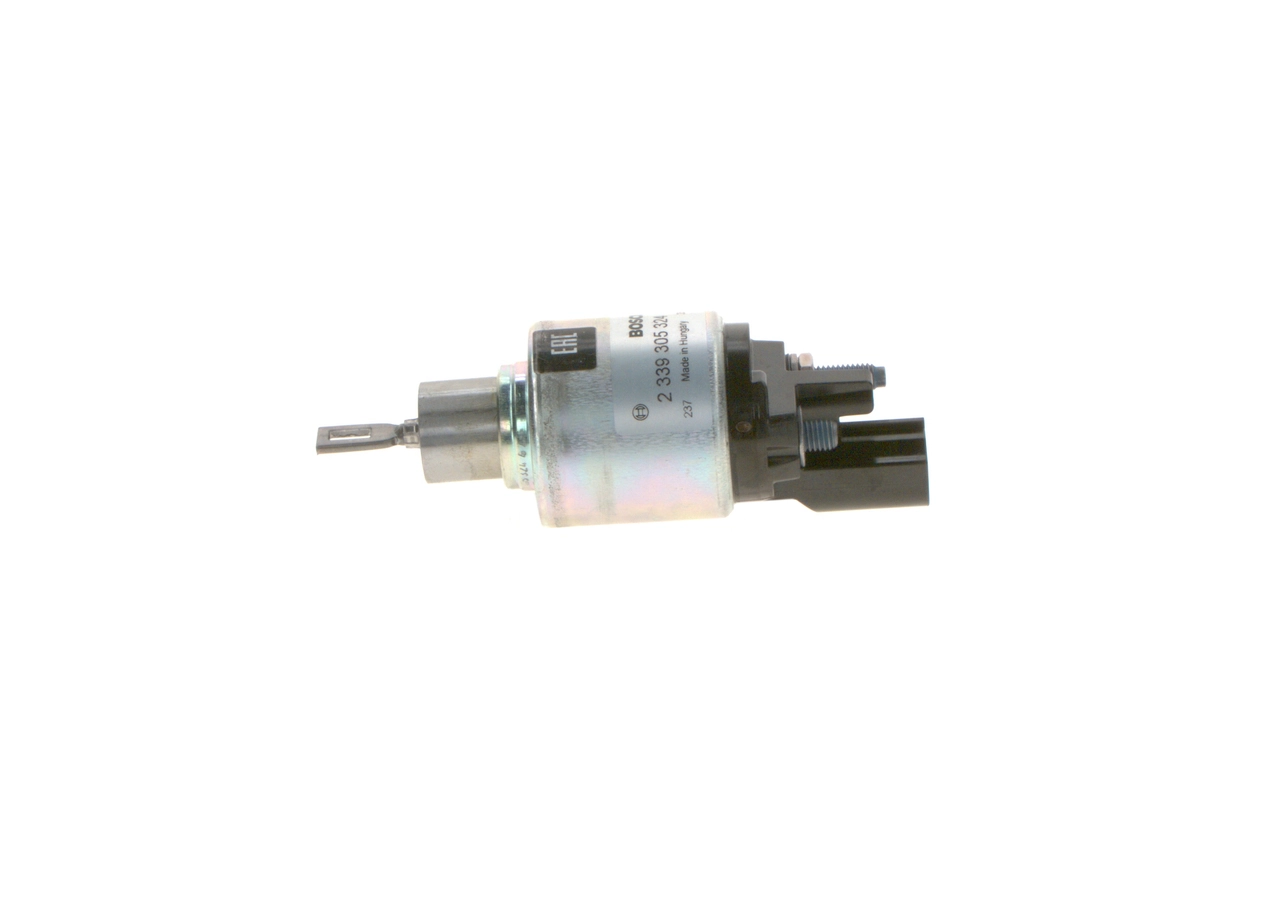 2339305324 Bosch Тягове реле стартера