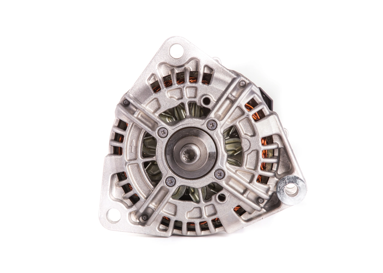 Купити 0124655023 Bosch Генератор