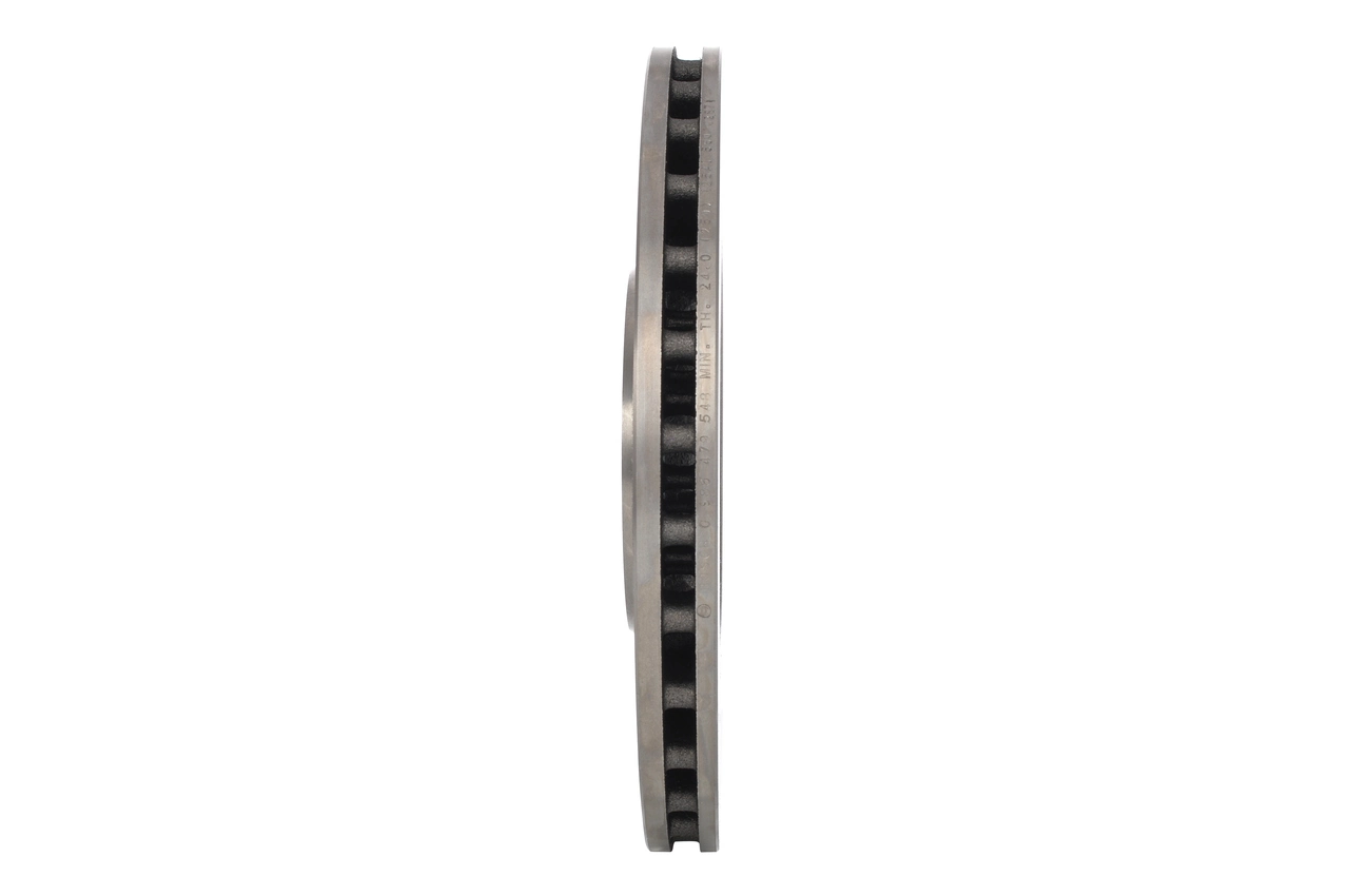 0986479548 Bosch Гальмо дискове переднє